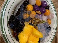 超级仙草芋圆-堂屋糖水店(愚园店)