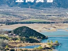 -十三陵水库