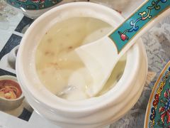 -汗腾格里·风味餐厅(新疆驻京办店)