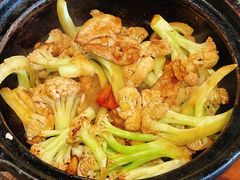 -广府乡下·饭庄(新港东路店)