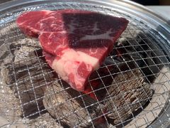-白山烧烤(文安路万豪店)