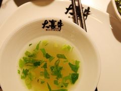 -大喜牛鲜牛肉火锅(世纪金源店)