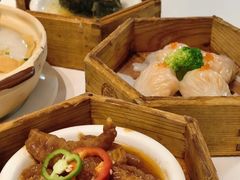 -怀德酒楼·粤菜·海鲜·茶点(宝安国际机场店)