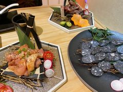 -松鱼亭·和牛烧肉(协鑫广场店)