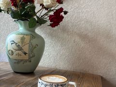 -云端咖啡(山顶教堂店)