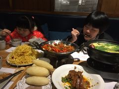 -U你·天然调味(南湖总店)