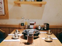 -九田家黑牛烤肉料理(华侨城店)