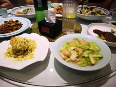 -天和晟烤鸭店(玉泉西街店)