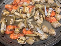 -大杰海鲜锅(基隆路店)