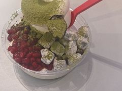 -DQ·蛋糕·冰淇淋(南开大悦城2F店)