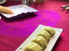 绿茶甜薄餐-北园酒家(小北路店)