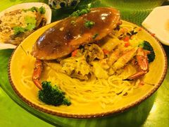 -盛港湾海鲜食府(黄沙店)