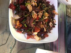 -88号小吃店·经典云南菜·地道纳西美食