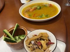 -小秦淮·南京土菜(新亭西路店)