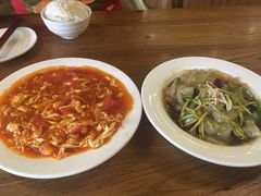 -妈妈的味道(工人体育场东路店)