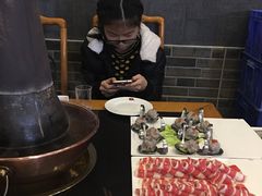 -北门涮肉·铜锅涮肉(南锣鼓巷店)