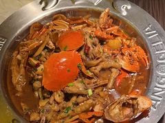 -胖哥俩肉蟹煲(苏州中心店)