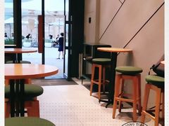 -星巴克(深圳宝能太古城南区店)