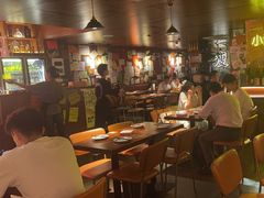 -你又瘦了小酒馆(奥体店)