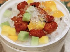 -大树餐厅(红旗街万达店)