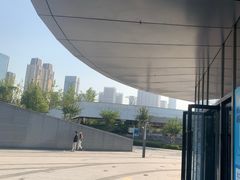 -保利万和CFR国际影城(钱江世纪城店)