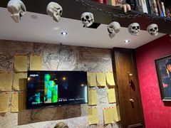 -恐怖游戏(湖滨店)