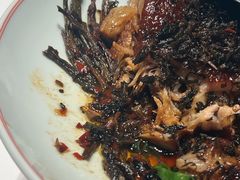 -湘上湘(米其林餐厅-正大中心总店)