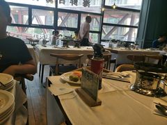-君瀛四海海鲜自助餐厅(光谷步行街店)