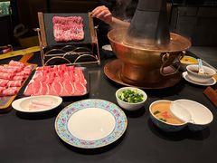 -聚宝源(什刹海·鼓楼店)