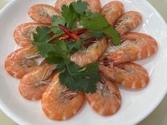 -瑶记海鲜餐厅(西涌店)