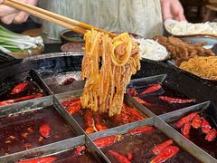 -胖碗火锅(观音桥店)