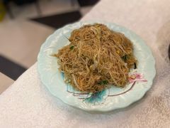 炒粉干-温岭人家(红花北路店)
