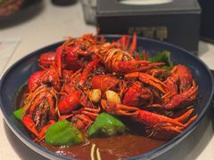 -红盔甲·小龙虾(天钥桥店)