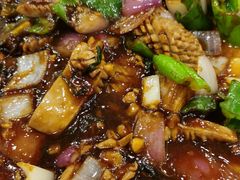 -罗阳人家私房菜(罗阳路店)