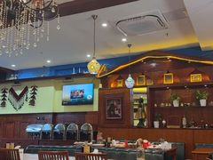 -清真· AL-JANNAT 佳纳特餐厅(仙林店)