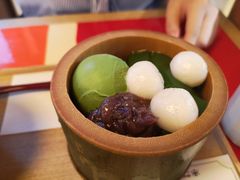 -中村藤吉(本店)