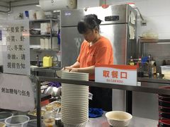 -津门张记包子铺(华昌道店)