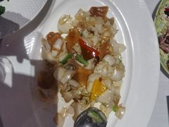 -君庭中餐厅(友谊宾馆店)