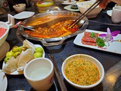 -井格·重庆火锅(王府井店)