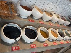 -憨铁匠老火锅(龙岗万科里店)