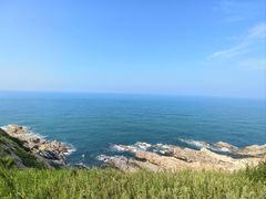 -刘公岛景区