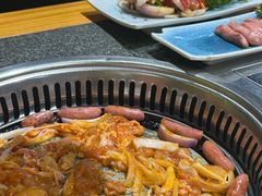 -鹤之乡·齐齐哈尔烤肉·非遗(秋涛路店)