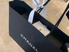 -Chanel(德基广场店)