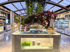 -川骄海鲜自助(河东店)