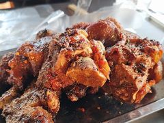 -佰运猪蹄(高陵店)