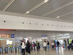 -余姚北站