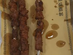 -西域塔塔幂(六道口店)