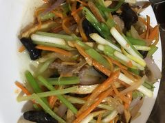 -涵家味土菜馆·徽州一绝臭鳜鱼(三河古镇店)