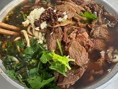 -金秋特色面馆(铜庄店)