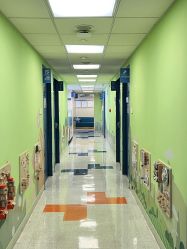 -杭州贝瑞斯美华妇儿医院·早孕·产检·儿科